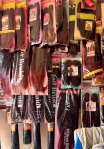 All Brazilian Human Born Hair – Straight Frontal